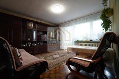 Mieszkanie  48,34m², Bytom Rozbark