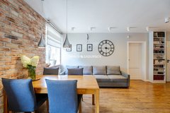Mieszkanie  67m², Kraków Dębniki