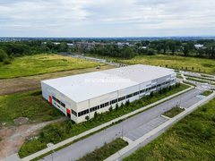 Lokal 4362m², Kraków Nowa Huta