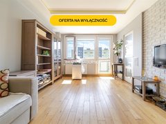 Mieszkanie  35m², Kraków Bieżanów-Prokocim