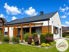 Dom  110.56m², Psary 