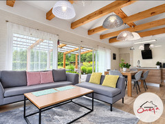 Dom  110.56m², Psary 