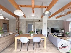 Dom  110.00m², Psary 