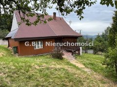 Dom  85m², Sucha Beskidzka 