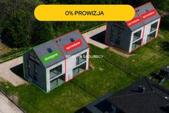 Dom  89,3000m², Kraków Bieżanów-Prokocim, Bieżanów