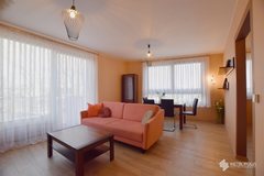 Mieszkanie  48m², Kraków Bronowice