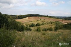 Działka  19000m², Biały Kościół 