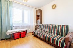 Mieszkanie  46,8800m², Kraków Bieńczyce