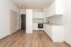 Mieszkanie  33m², Czarnochowice 