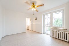 Mieszkanie  26m², Kraków Dębniki, Ruczaj