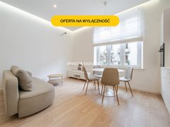 Mieszkanie  42m², Kraków Zwierzyniec, Salwator