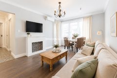 Mieszkanie  45m², Kraków Prądnik Czerwony, Prądnik Czerwony