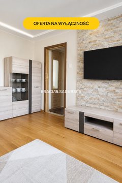 Mieszkanie  39,2000m², Kraków Nowa Huta