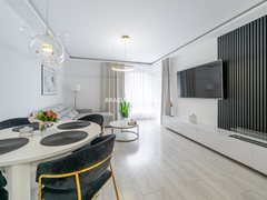 Mieszkanie  43,2600m², Kraków Bieńczyce, Bieńczyce