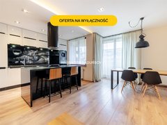 Mieszkanie  77,0500m², Kraków Dębniki