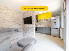 Mieszkanie  43,7500m², Kraków Czyżyny, Czyżyny