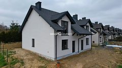 Dom  101,4000m², Konary 