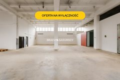 Lokal 450m², Proszowice 