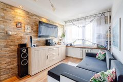 Mieszkanie  64m², Kraków Podgórze Duchackie, Wola Duchacka