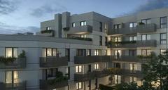 Mieszkanie  35m², Kraków Bieżanów-Prokocim