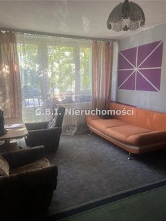 Mieszkanie  35,8000m², 