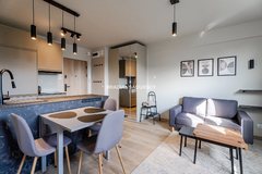 Mieszkanie  28,4300m², Kraków Krowodrza