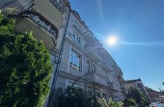 Mieszkanie  118,5m², Świdnica