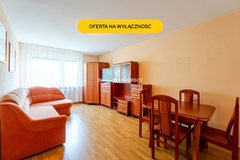 Mieszkanie  44m², Kraków Nowa Huta, Bieńczyce