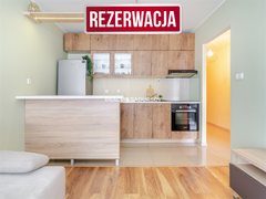 Mieszkanie  37,8700m², Kraków Podgórze Duchackie, Piaski