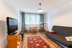 Mieszkanie  30m², Warszawa Śródmieście, Powiśle