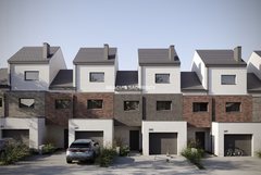 Dom  139,8400m², Kraków Dębniki, Dębniki
