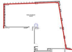 Lokal 166,61m², Warszawa Mokotów