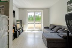 Mieszkanie  29,5700m², Kraków Dębniki, Ruczaj