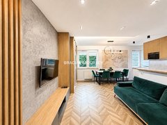 Mieszkanie  50m², Kraków Łagiewniki-Borek Fałęcki, Borek Fałęcki