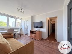 Mieszkanie  44.37m², Będzin 