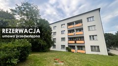 Mieszkanie  51,7800m², 