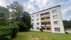 Mieszkanie  51,7800m², 