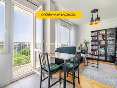 Mieszkanie  39m², Kraków Krowodrza