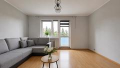 Mieszkanie  48,8m², Poznań Piątkowo