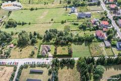 Działka  890m², Bogucin Mały