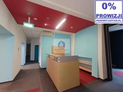 Lokal 259,54m², Warszawa Śródmieście