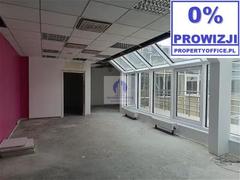 Lokal 423,24m², Warszawa Śródmieście