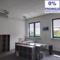 Lokal 536m², Warszawa Praga-Południe