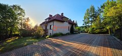 Dom  252m², Iwanowice Włościańskie Iwanowice Dworskie