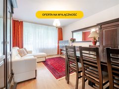 Mieszkanie  52,6500m², Kraków Bieńczyce, Bieńczyce