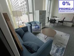 Lokal 26,1m², Warszawa Ochota