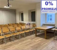 Lokal 498,4m², Warszawa Śródmieście