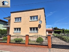 Dom  180m², Bukowno 