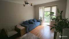Mieszkanie  37m², Kraków Nowa Huta