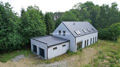 Dom  276m², Kozy 